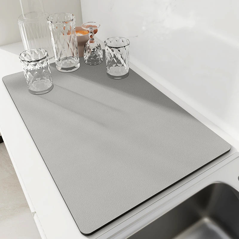 Waterproof Drying Mat