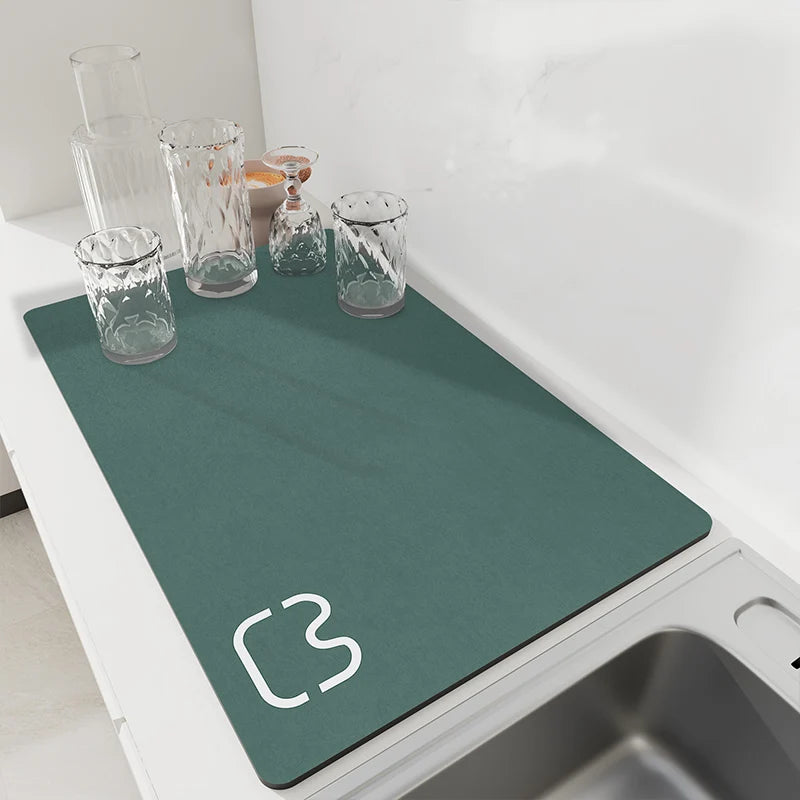 Waterproof Drying Mat