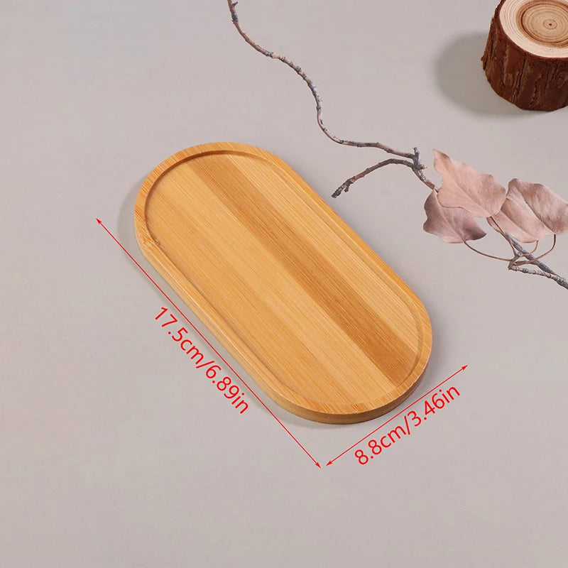 Wooden Serving Tray