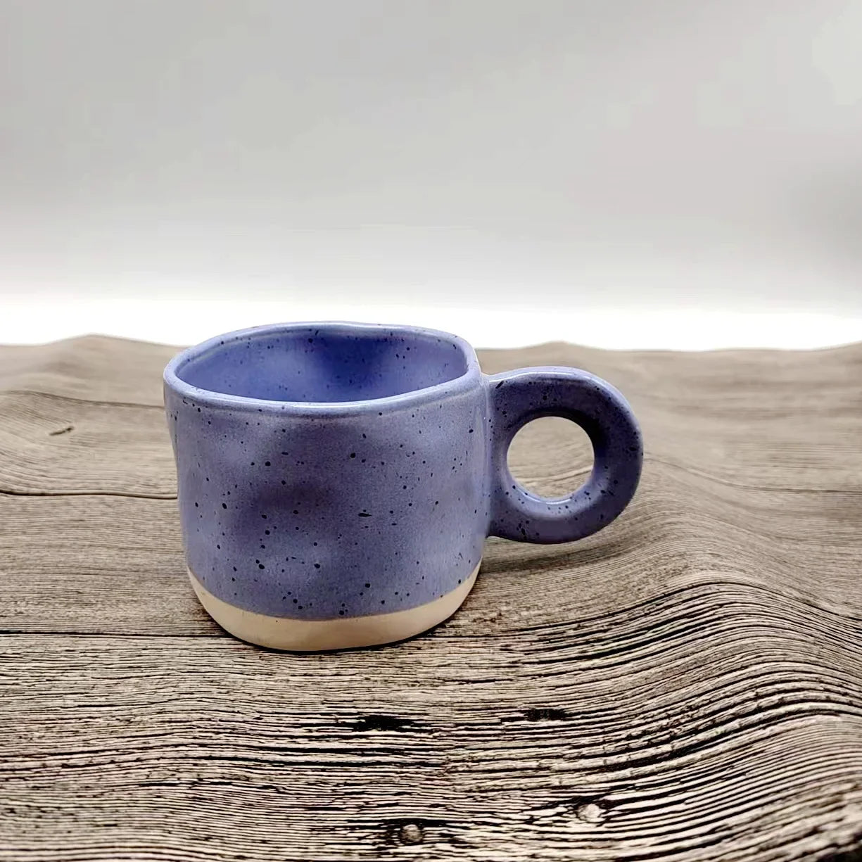 Handmade Ceramic Mug