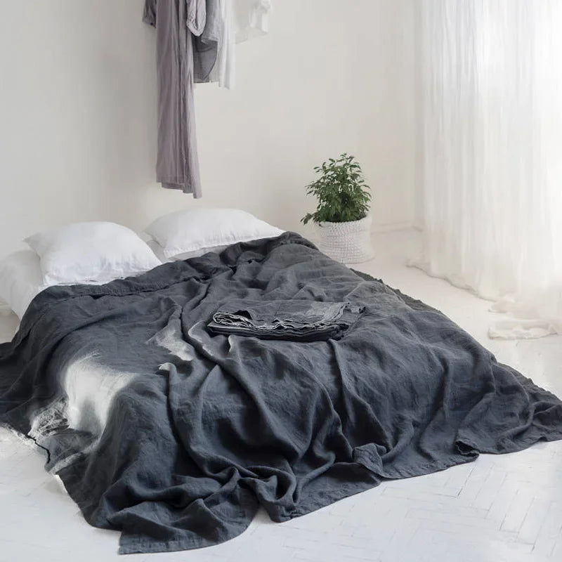 Linen Bedding