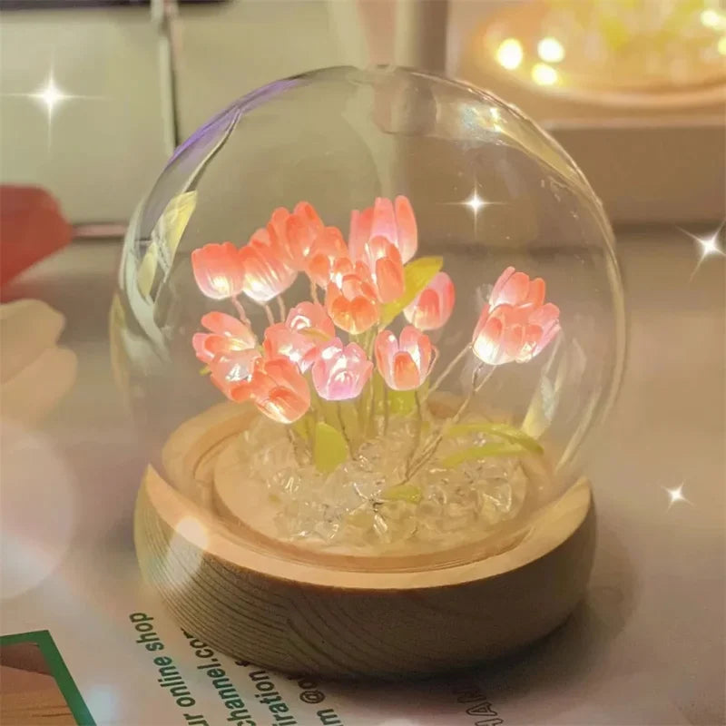 Tulip Night Light