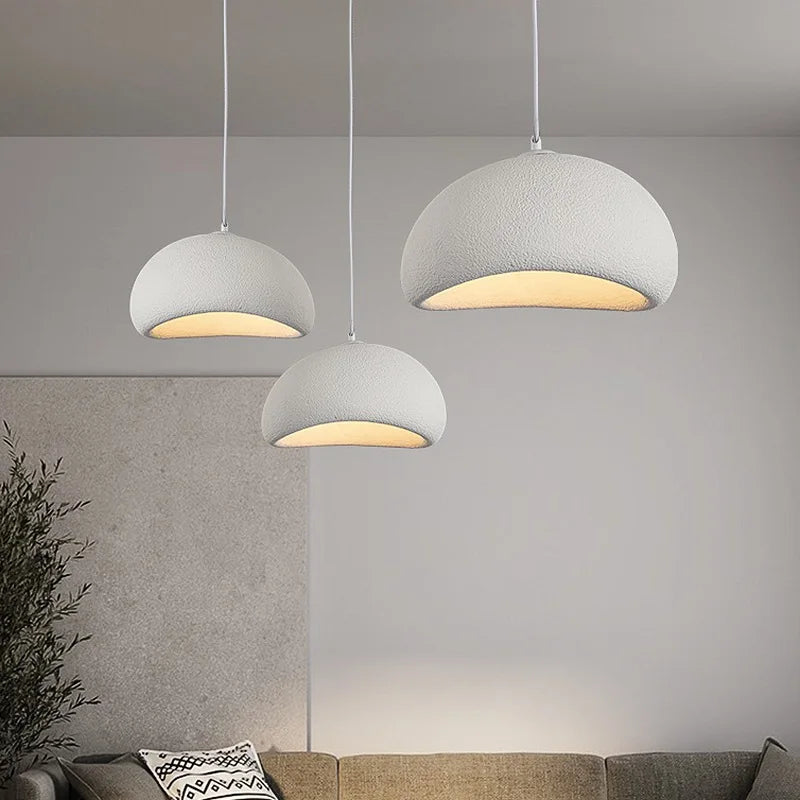 Nordic Pendant Lamp