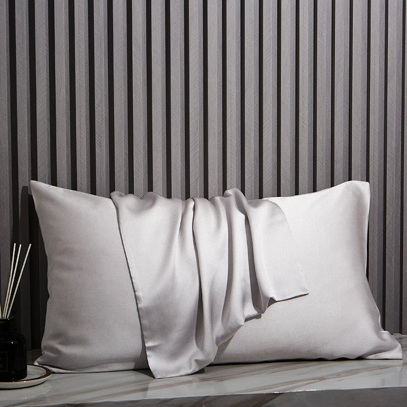 Luxury Silk Pillowcases