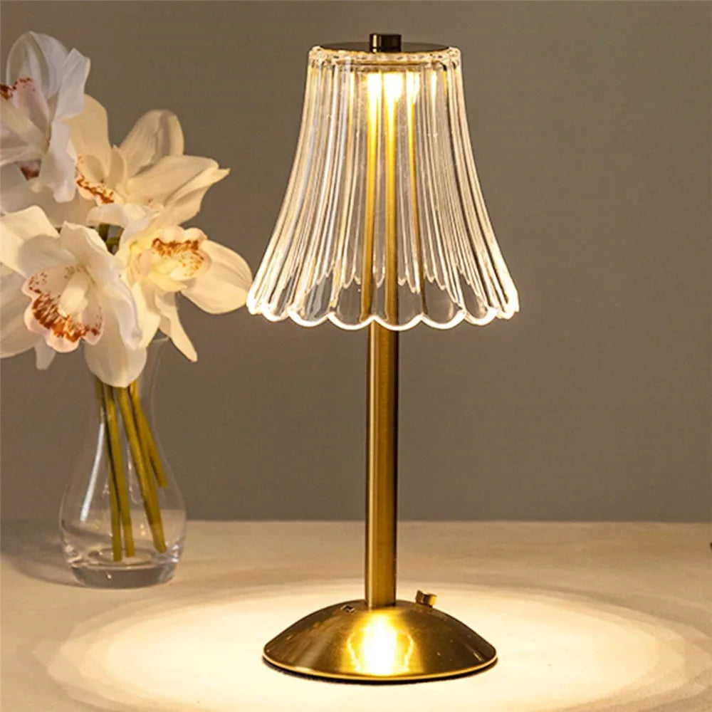 Elegant Table Lamp