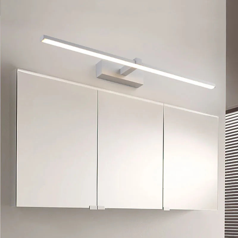 LED Mirror