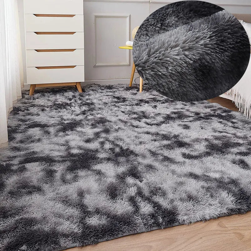 Luxury Plush Carpet