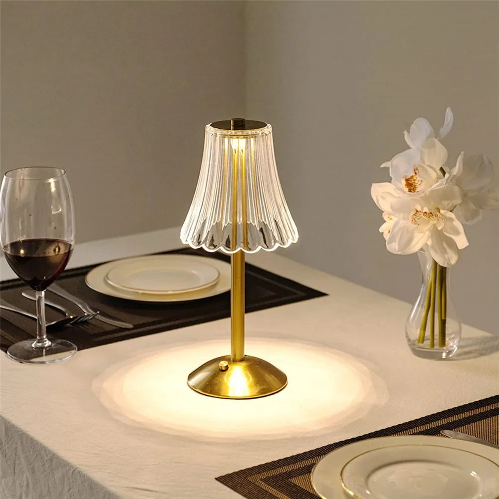 Elegant Table Lamp