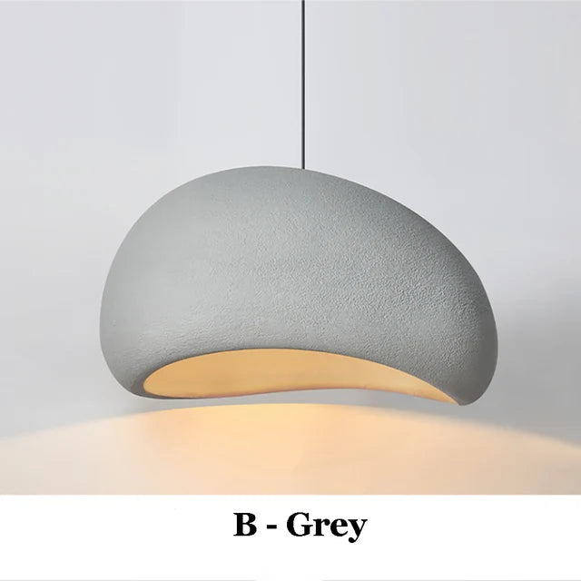 Nordic Pendant Lamp