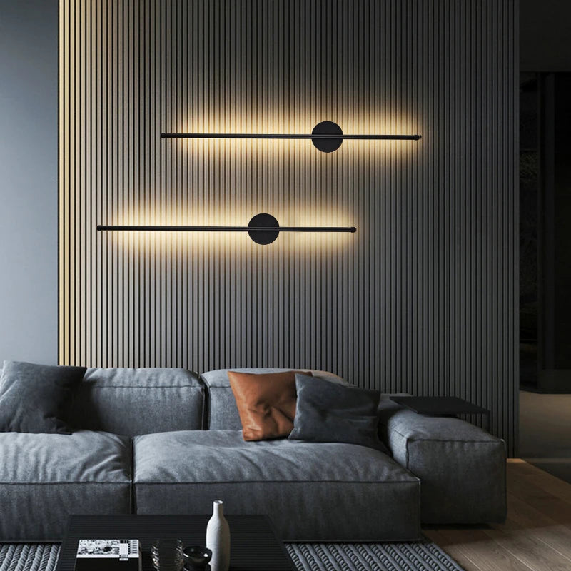 LED Wall Lamp