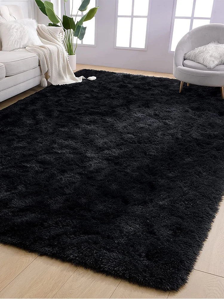 Luxury Plush Carpet