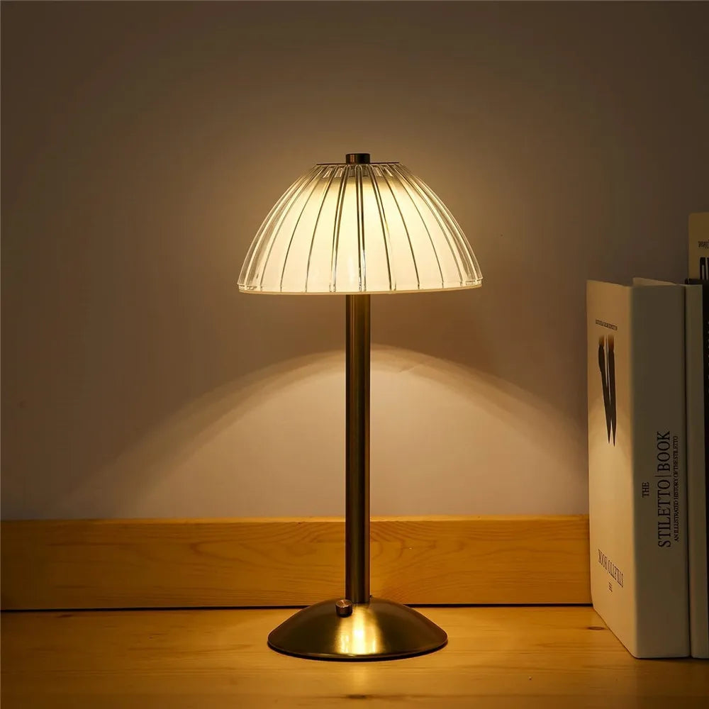 Elegant Table Lamp