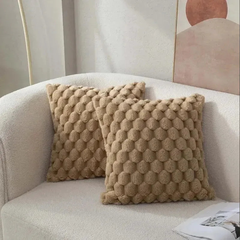 Textured Pillowcase