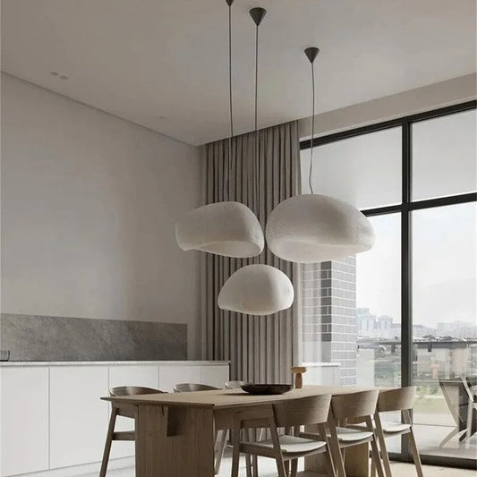 Nordic Pendant Lamp