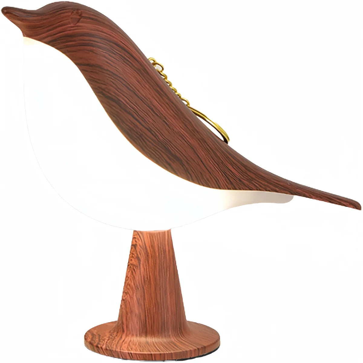 Whimsical Bird Table Lamp