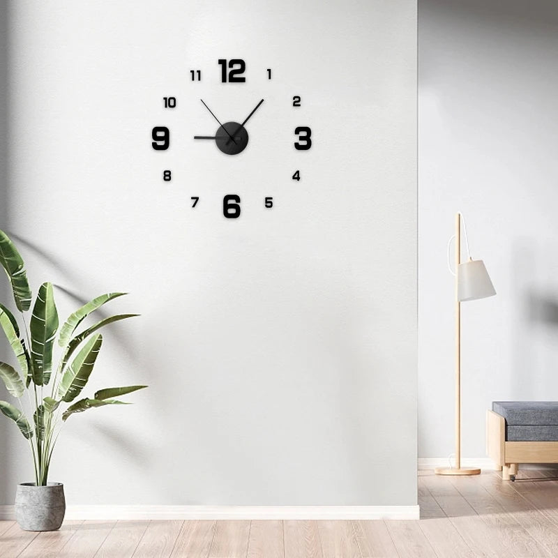 Wall Clocks