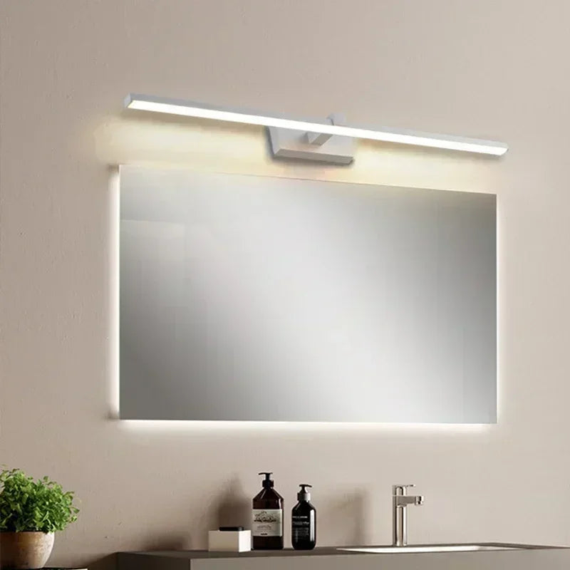 LED Mirror