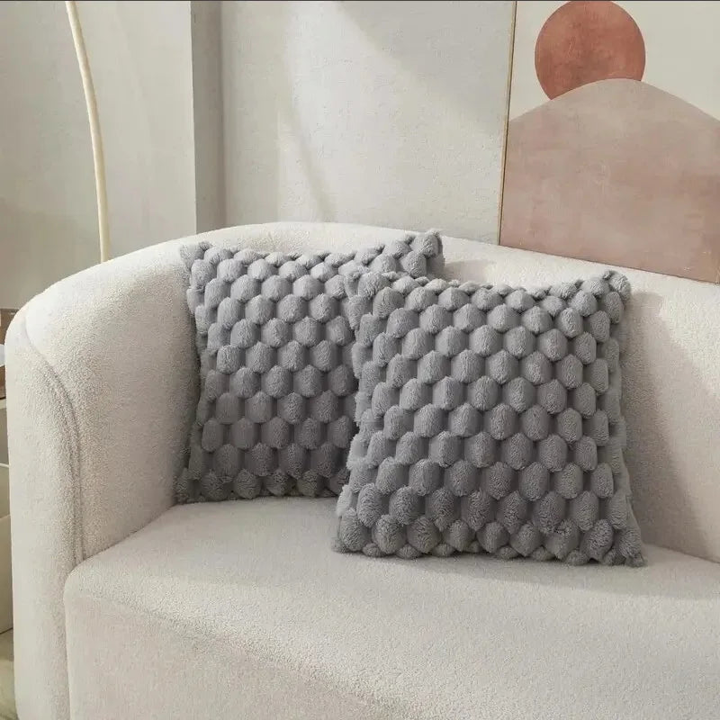 Textured Pillowcase