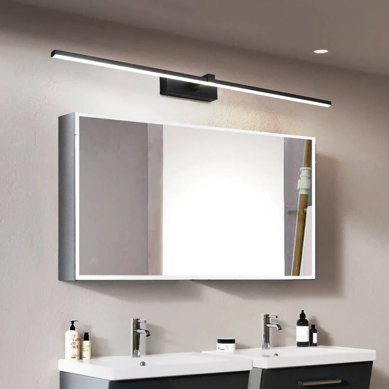 LED Mirror