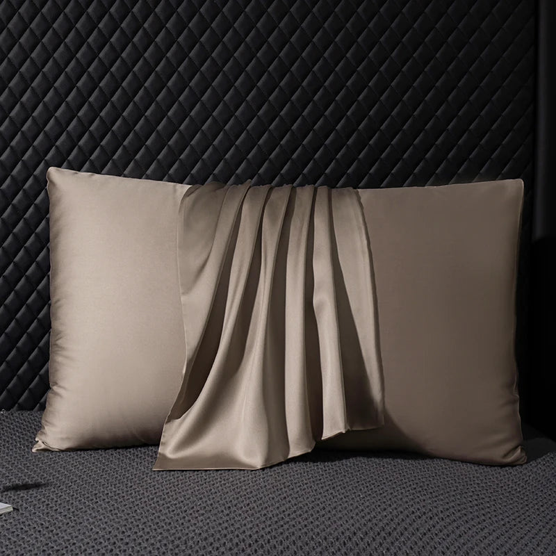 Luxury Silk Pillowcases