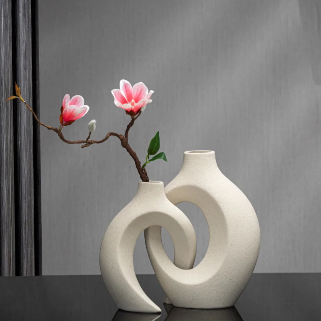 Modern Ceramic Vase