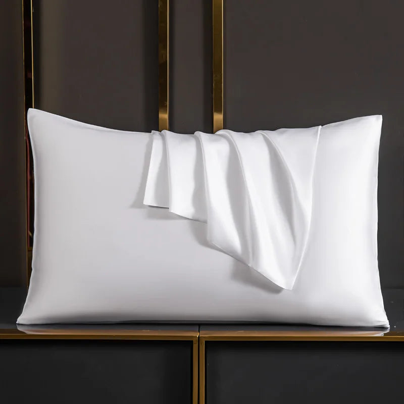 Luxury Silk Pillowcases