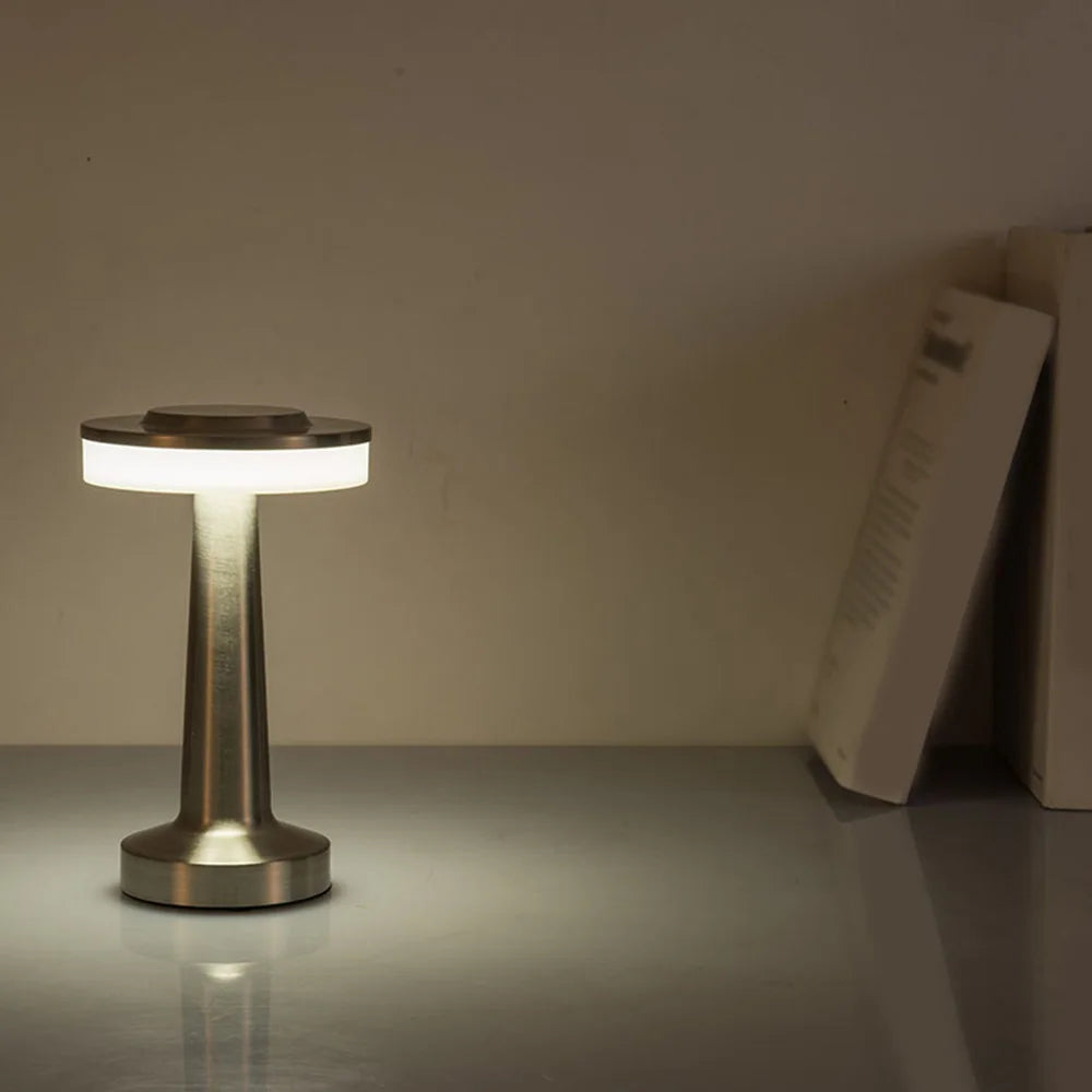 Modern LED Table Lamp