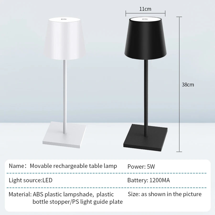 Table Lamp