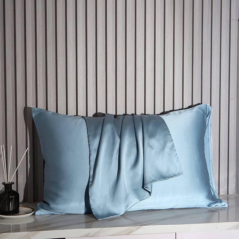 Luxury Silk Pillowcases