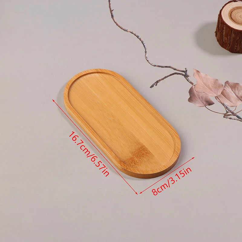 Wooden Serving Tray