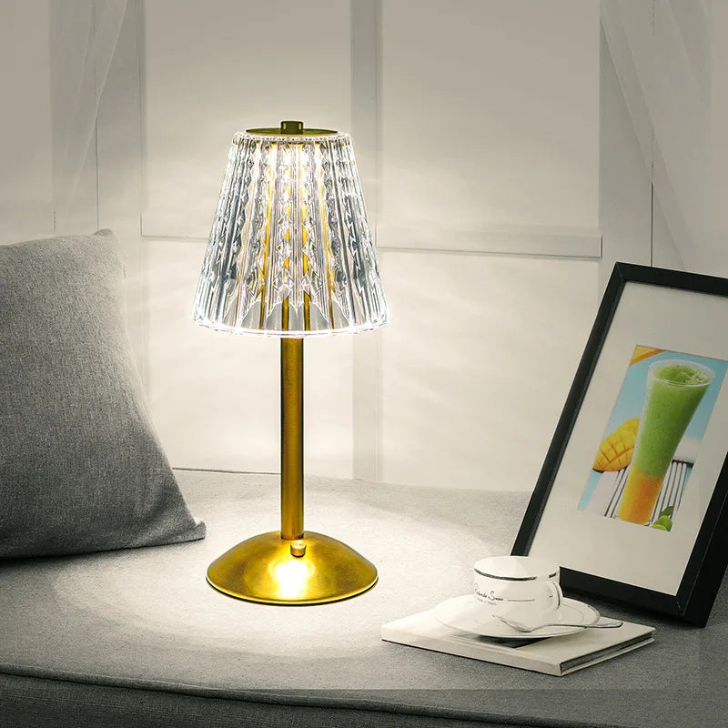 Elegant Table Lamp