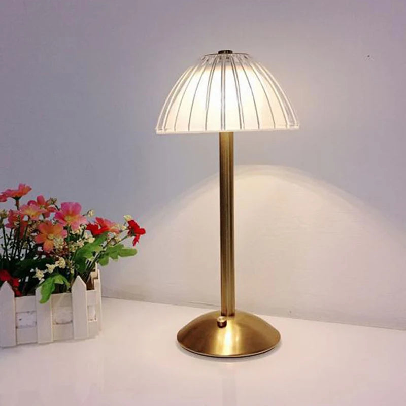 Elegant Table Lamp