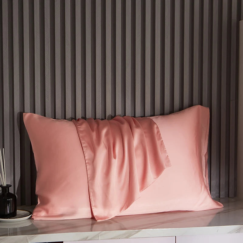 Luxury Silk Pillowcases