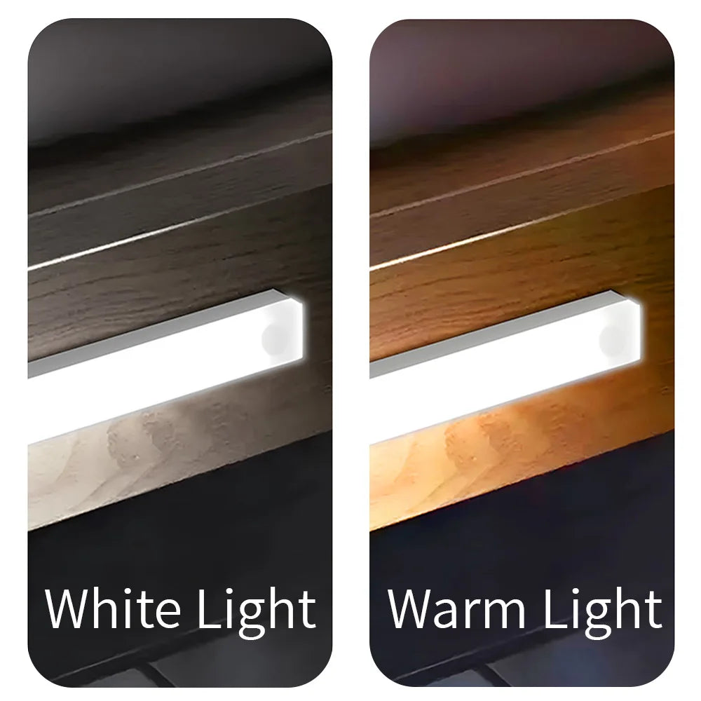 Motion Sensor Light