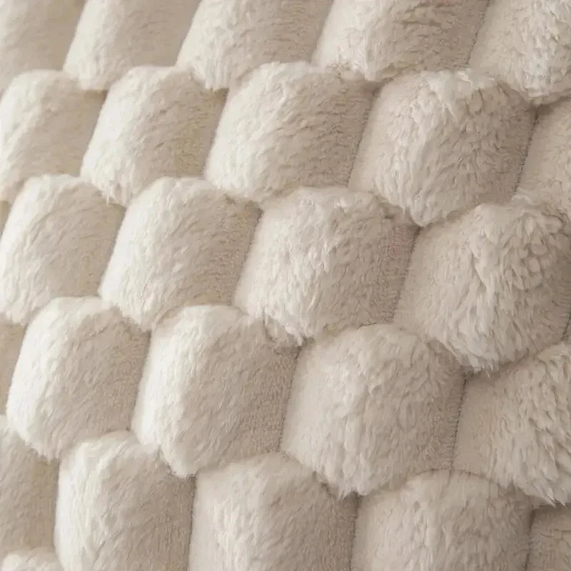 Textured Pillowcase