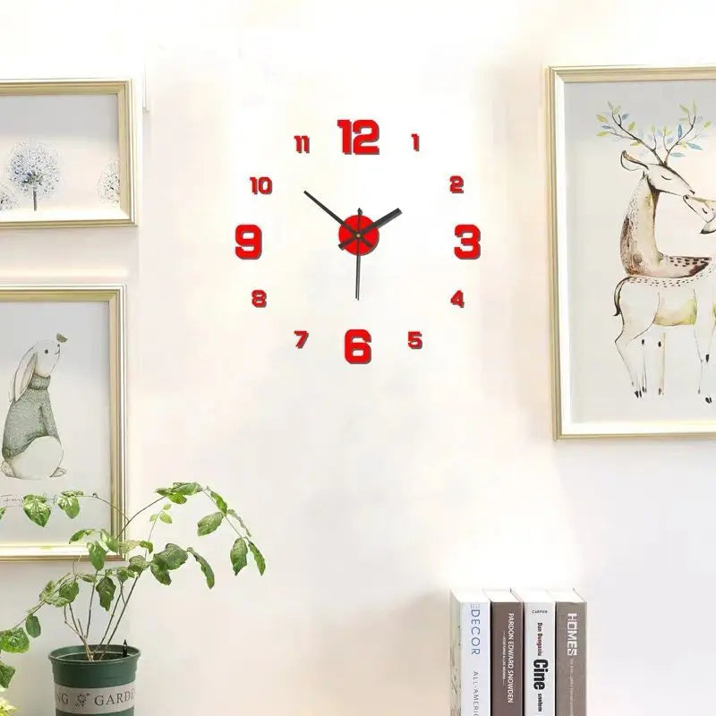 Wall Clocks