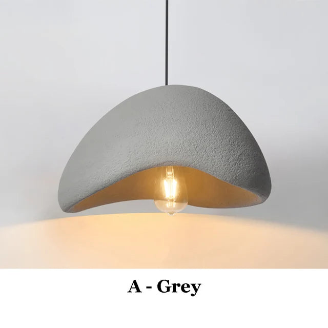 Nordic Pendant Lamp