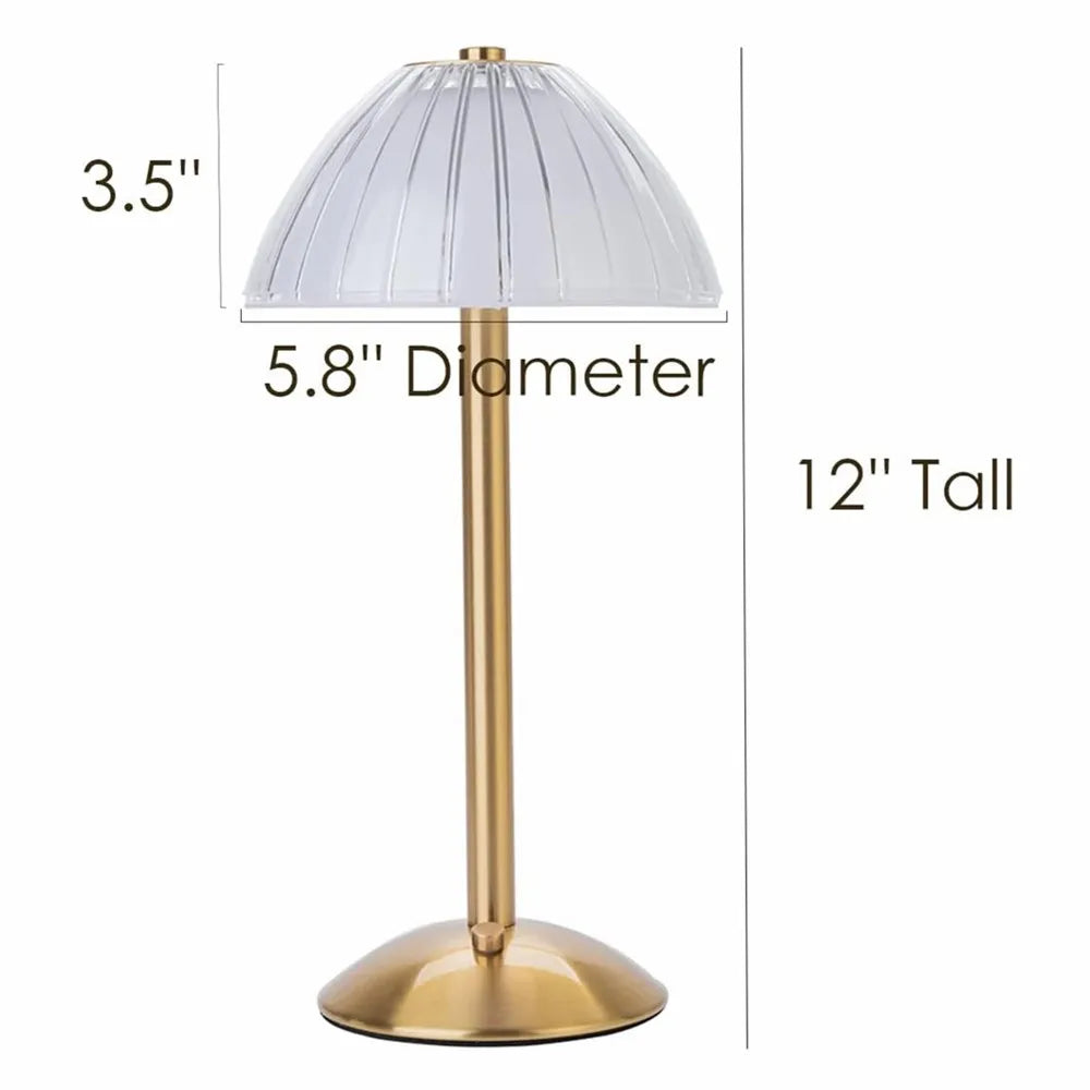 Elegant Table Lamp