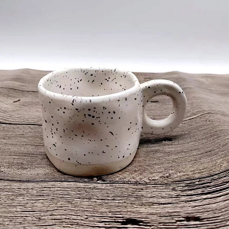 Handmade Ceramic Mug