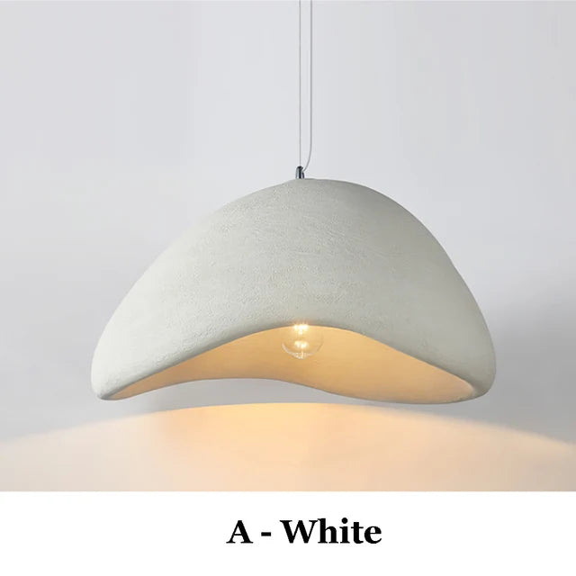 Nordic Pendant Lamp