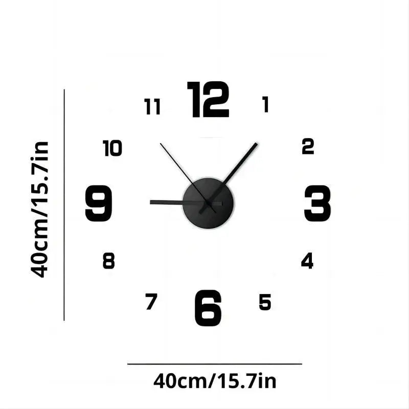 Wall Clocks