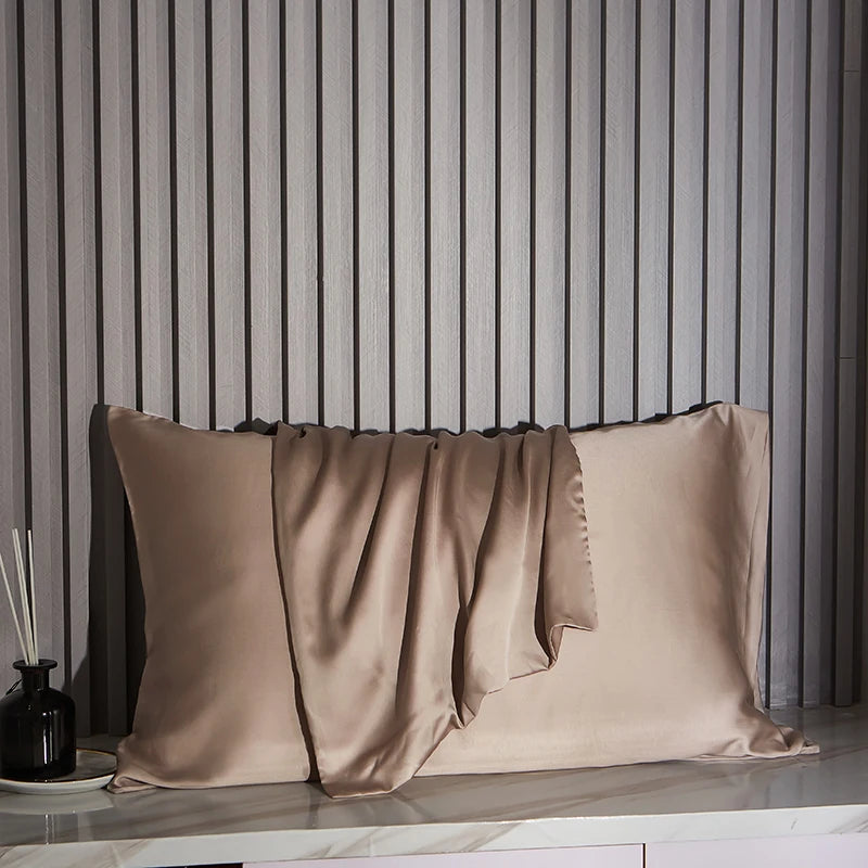 Luxury Silk Pillowcases