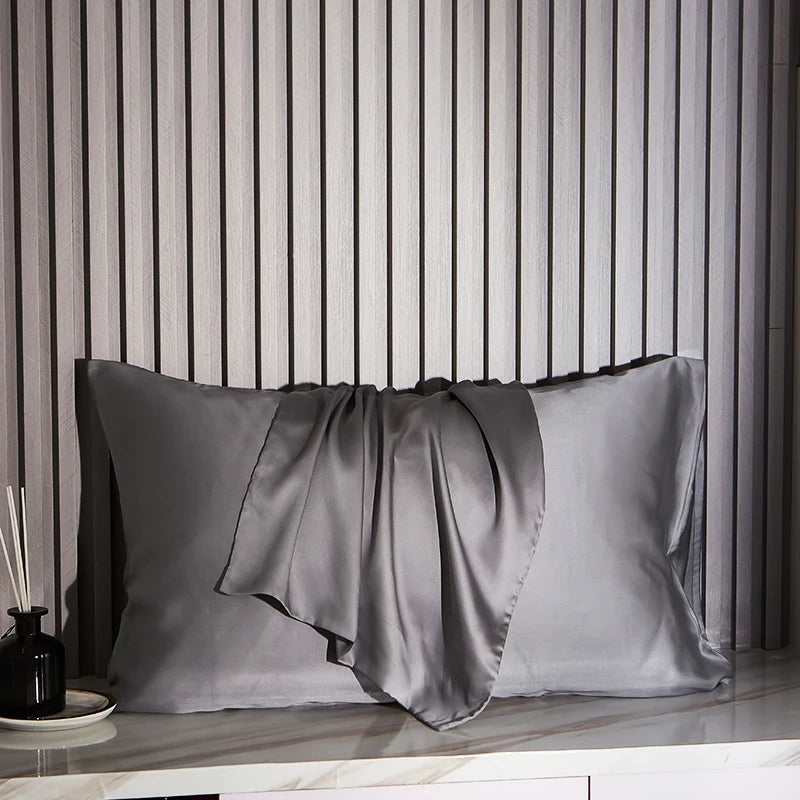 Luxury Silk Pillowcases