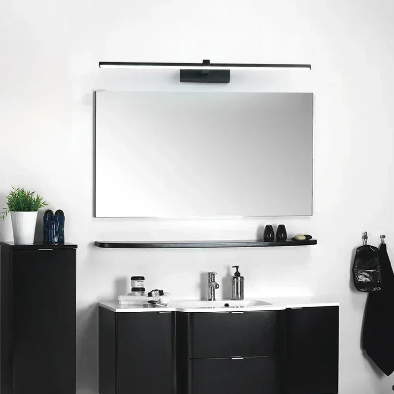 LED Mirror