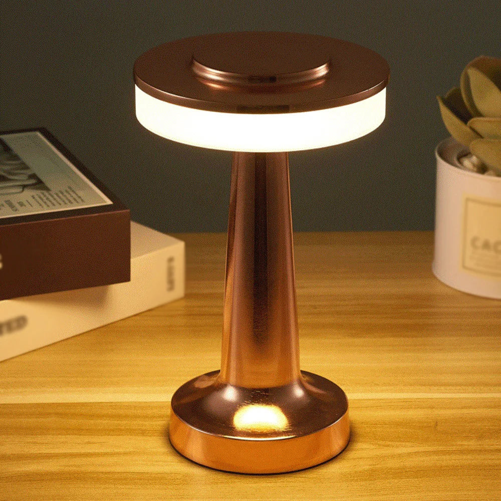 Modern LED Table Lamp