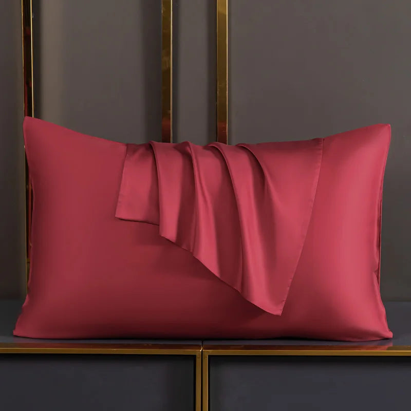 Luxury Silk Pillowcases